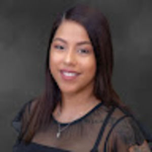 Meet your Posher, Angiee